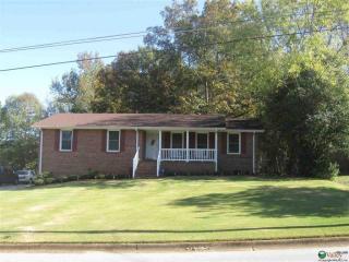 1108 Brookmeade St, Huntsville, AL 35816-2304