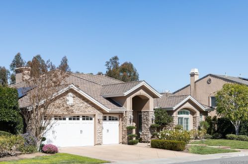 12454 Grainwood Way, San Diego, CA 92131-2283