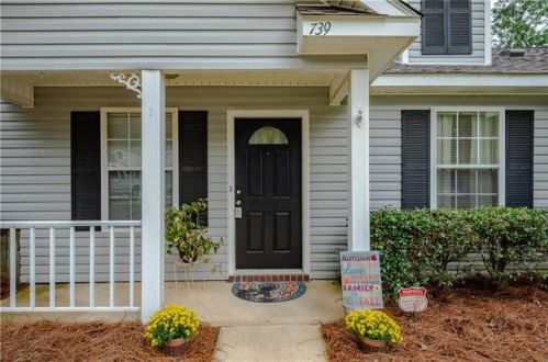 739 Willow Bridge Dr, Mobile, AL 36695-4397