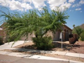 253 Desert Park Pl, Tucson, AZ 85745-5256