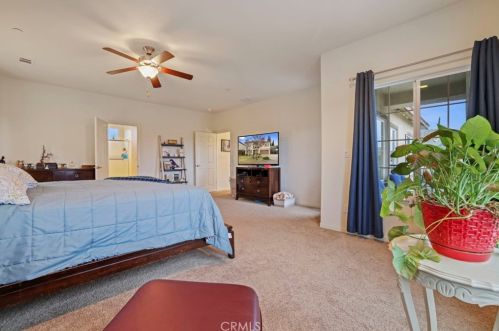 1711 Silver Ridge Way, Valley Home CA  95361-8964 exterior