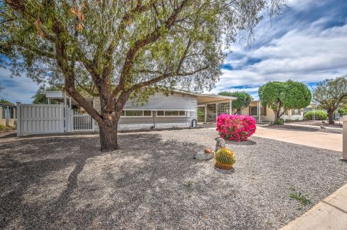 25403 Wyoming Ave, Chandler AZ  85248-6460 exterior