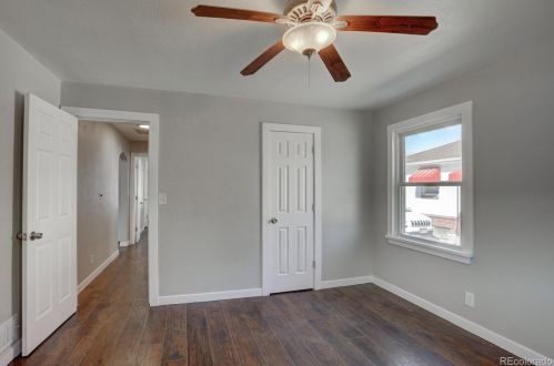 1375 Dayton St, Denver CO 80231-3425 exterior