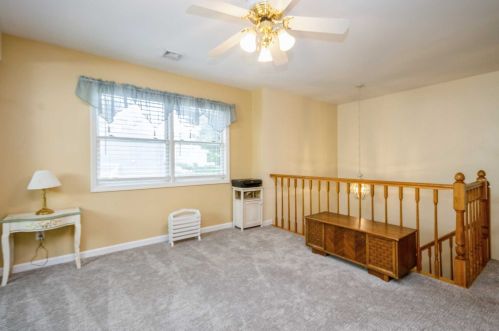 24 Deer Xing Dr, Fishkill NY  12524-1362 exterior