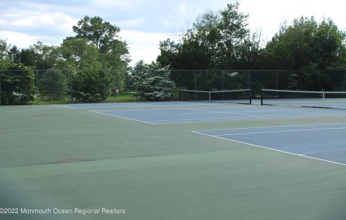 38 Pagoda Ln, East Freehold NJ  07728-4157 exterior