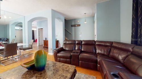 13542 Tetherline Trl, Orlando, FL 32837-8036