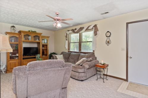 2240 Dean Rd, Mount Olive OH  45106-9440 exterior