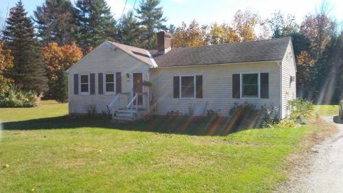 242 Meetinghouse Rd, Hinsdale, NH 03451-2025