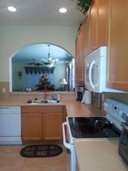 9705 Eastbrook Cir, Fort Pierce FL  34987-2429 exterior