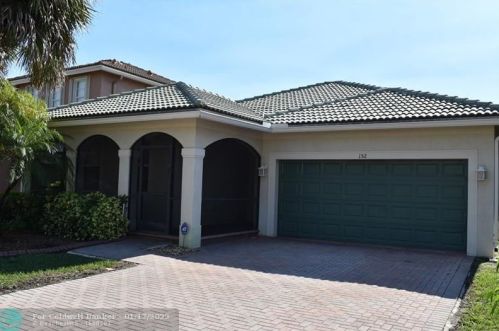 152 Catania Way, West Palm Beach, FL 33411-4314