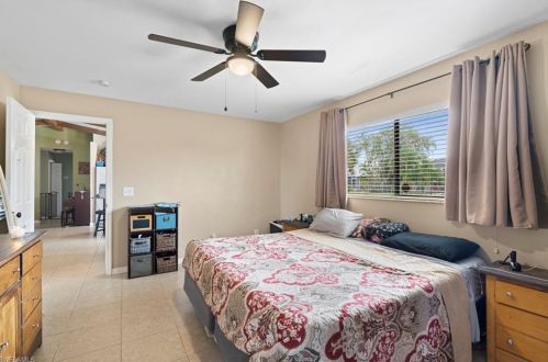 3302 6th Ave, Cape Coral FL  33914-5397 exterior