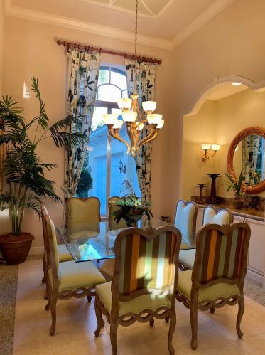 8801 Bally Bunion Rd, Fort Pierce FL  34986-3085 exterior