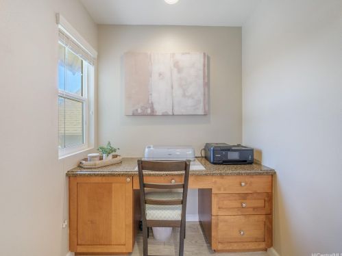 91-1262 Kaileolea Dr, Ewa Beach HI  96706-5033 exterior