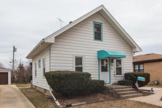 1321 Russet St, Racine, WI 53405-2842