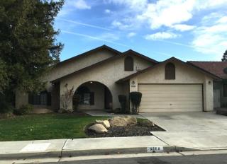 3268 Sonora Ave, Fresno, CA 93722-4662