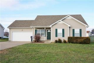 1339 Meredith Way, Clarksville, TN 37042-8519