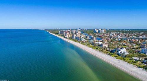 767 Park Shore Dr, Naples, FL 34103-3734