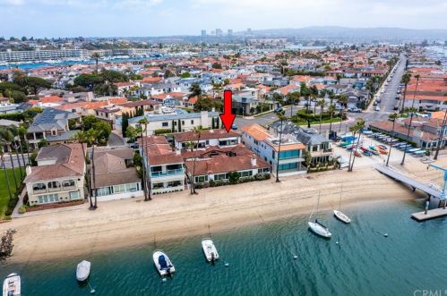 365 Via Lido Soud, Newport Beach, CA 92663-4615