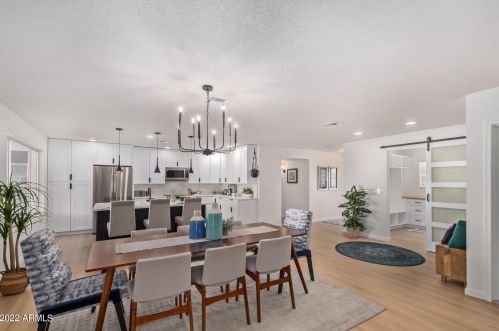 11826 38th Pl, Phoenix AZ  85028-1448 exterior