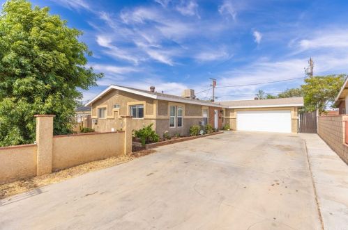 43838 Adler Ave, Lancaster, CA 93534-5003