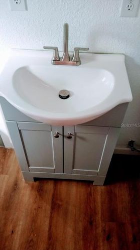 4719 Trouble Creek Rd, New Port Richey FL 34652-4909 exterior