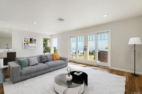 30695 Ganado Dr, Palos Verdes Estates CA  90275-6278 exterior