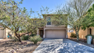21453 Goles Dr, Maricopa, AZ 85138-9329