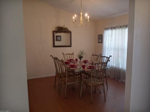 854 Chezy St, Lehigh Acres, FL 33974-4509