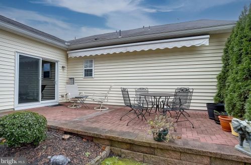 7 Osprey Ln, West Deptford NJ  08086-1809 exterior