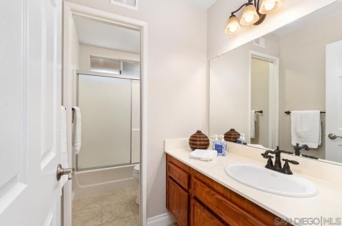 3043 Old Bridgeport Way, San Diego CA  92111-7727 exterior