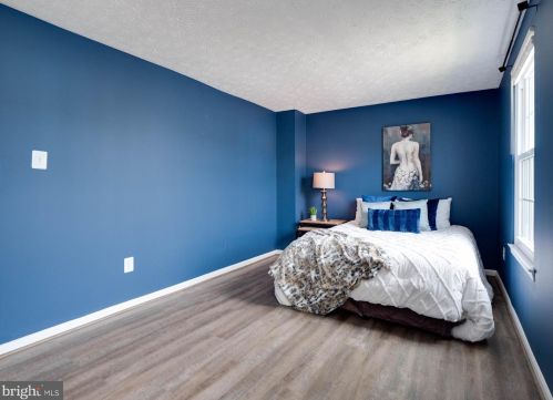 7413 Aspenpark Rd, Lorton VA  22079-1848 exterior