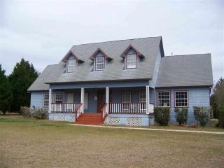 2561 Kemp Rd, Havana, FL 32333-5764
