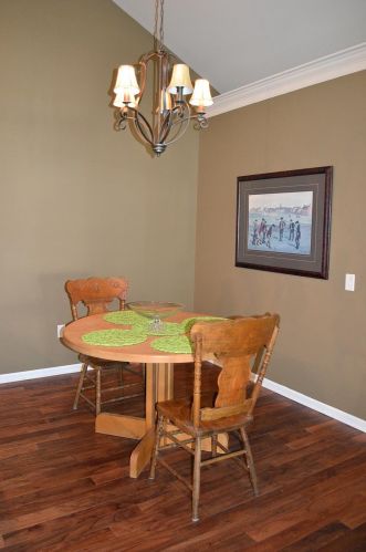 2504 Allison Cir, Valpo IN  46383-3979 exterior