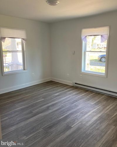 167 Mansfield St, Fredericksburg VA  22408-2345 exterior