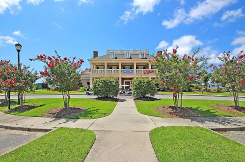 2601 Crooked Stick Ln, Mount Pleasant SC  29466-8738 exterior