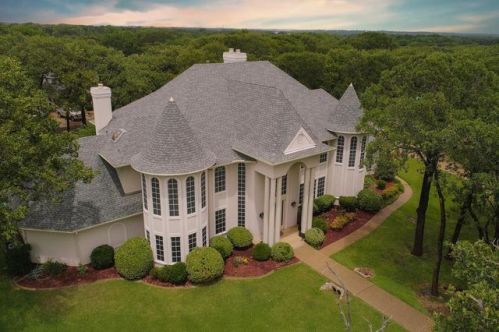 600 Partridge Dr, Argyle, TX 76226-5118