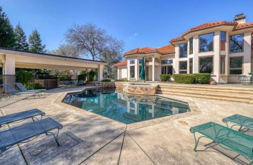 9642 Sterling Pointe Ct, Loomis CA  95650-7120 exterior