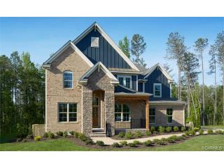 16413 Lambourne Rd, Midlothian VA  23112-1716 exterior