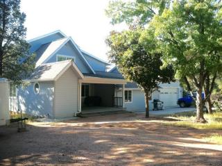 1110 William Tell Cir, Payson, AZ 85541-3844