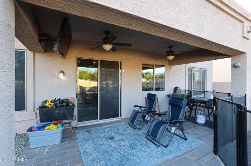 17424 Lundberg St, Sun City AZ  85388-1278 exterior