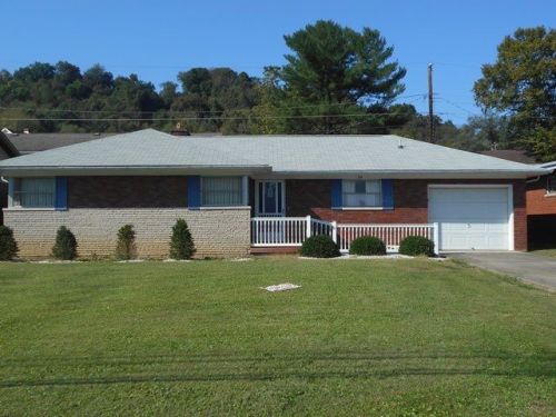 739 County Road 31, Chesapeake, OH 45619-8605
