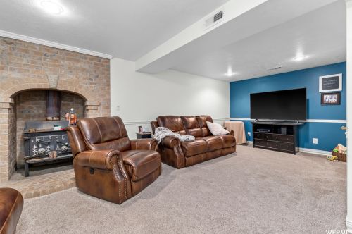 790 160, Woodland Hills UT  84653-9525 exterior