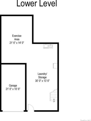 47 Washington Ave, Crotonville NY  10562-5520 exterior