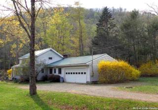 1087 Old State Route 28, Phoenicia, NY 12464-5606