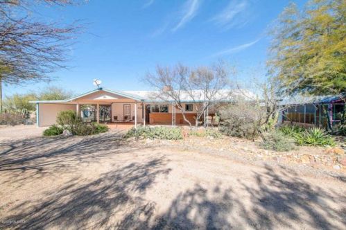 11400 Rudasill Rd, Tucson, AZ 85743-8610