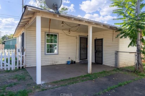 3838 Spencer Ave, Oroville, CA 95966-6669