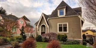 618 13th St, Bellingham, WA 98225-6125
