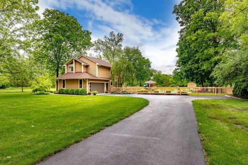 4991 Sebald Dr, Franklin, OH 45005-5334