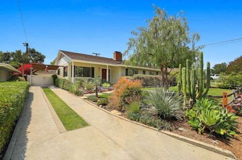 1834 Midwick Dr, Altadena, CA 91001-3306