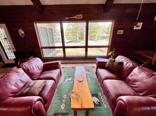 7762 Moose Lake Rd, Lco Commercial Cent WI  54843-4452 exterior